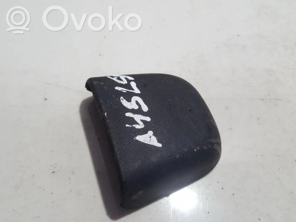 Toyota Corolla Verso AR10 Altra parte interiore