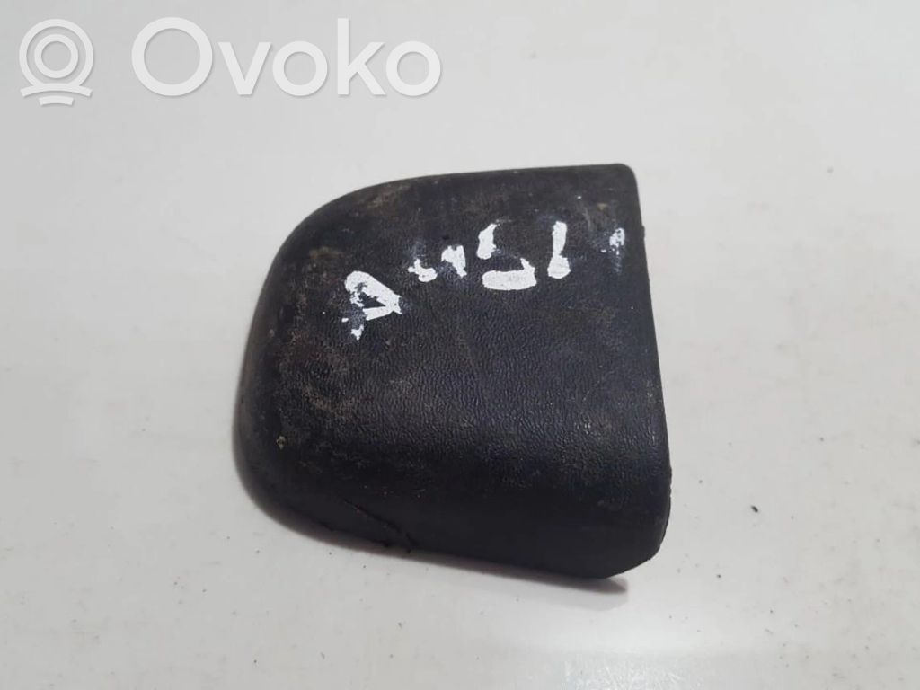 Toyota Corolla Verso AR10 Altra parte interiore