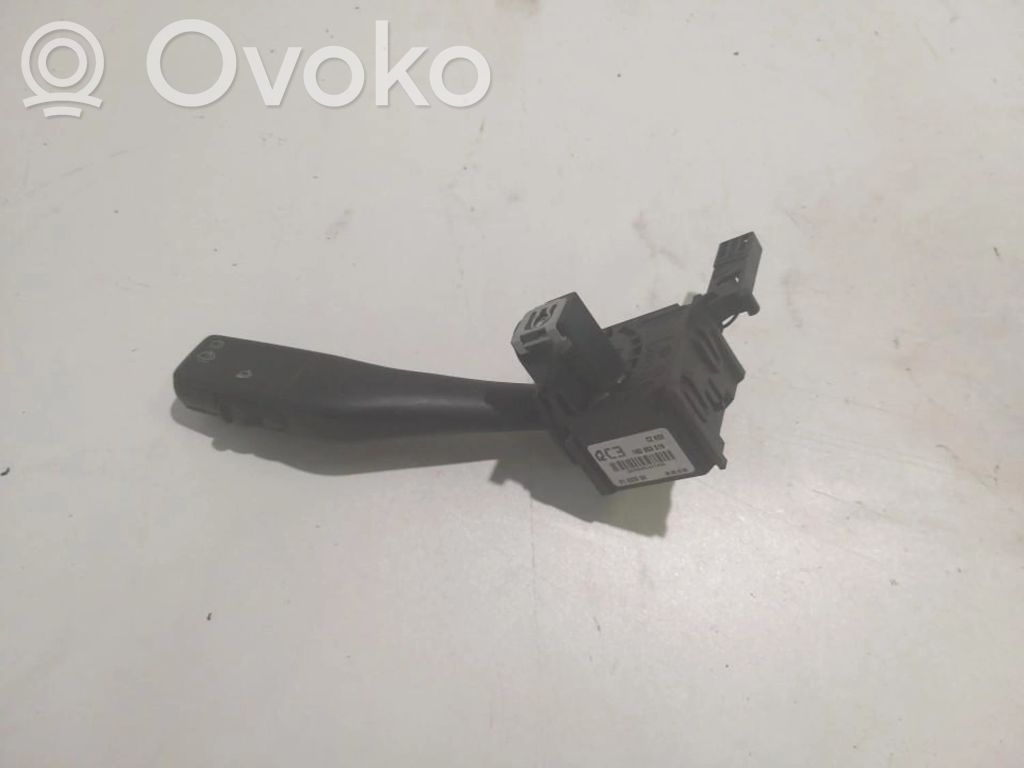 Skoda Octavia Mk2 (1Z) Leva comando tergicristalli