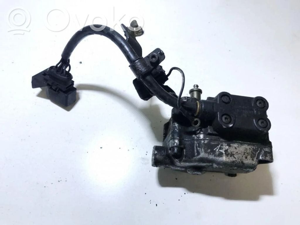 Volkswagen PASSAT B5 Pompă injecție de înaltă presiune 