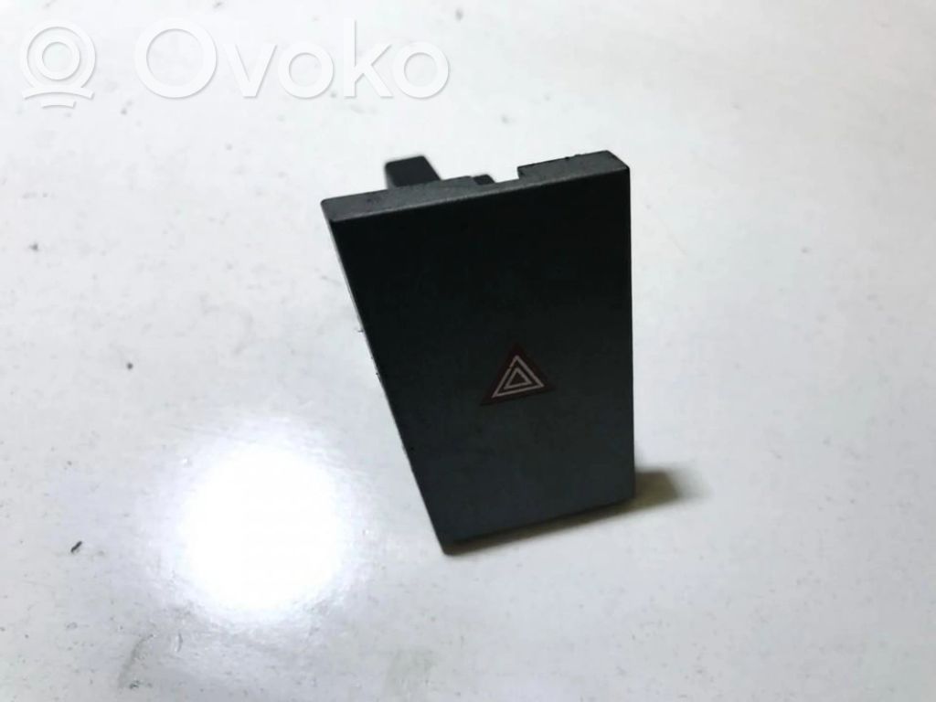 Opel Vectra C Przycisk świateł awaryjnych 