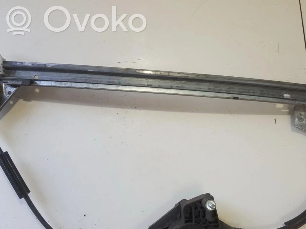 Peugeot 406 Regulador con motor de la ventanilla de la puerta corredera