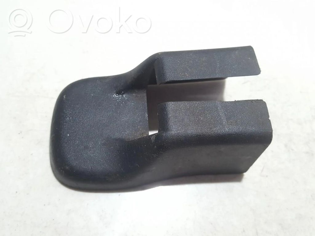 Toyota Avensis Verso Altra parte interiore