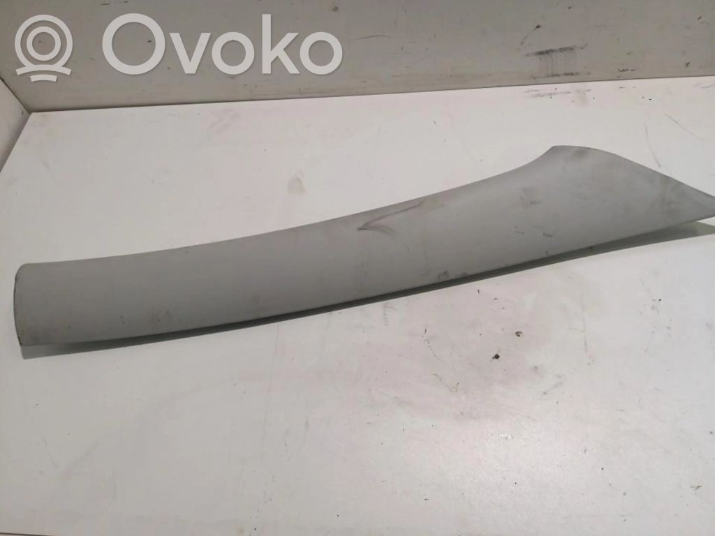 Skoda Octavia Mk2 (1Z) Otros repuestos del interior 
