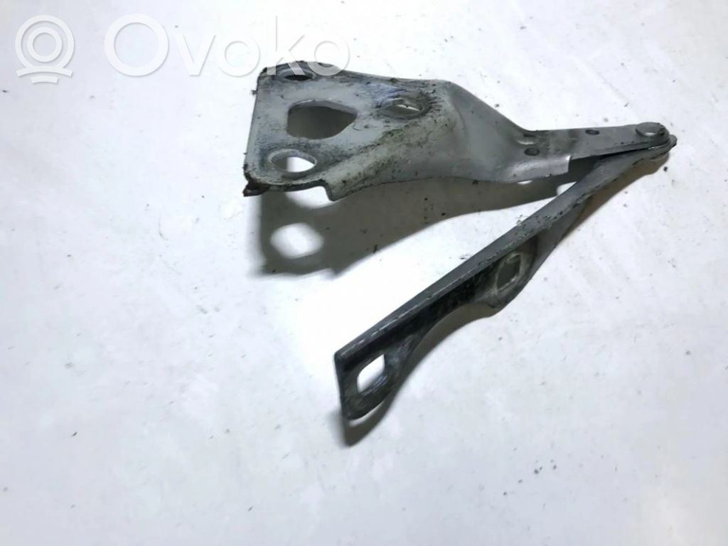 Opel Zafira A Cerniere del vano motore/cofano