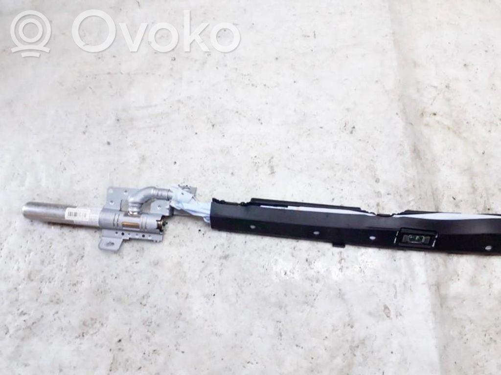 Ford Focus Kopfairbag 