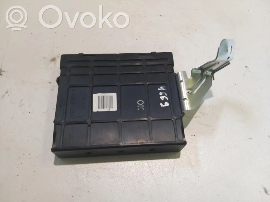 Hyundai Santa Fe Unitate/modul de control cutie de viteze 