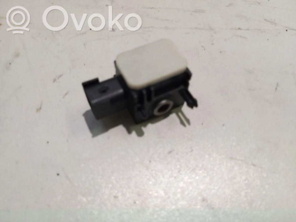 Hyundai Santa Fe Senzor impact/declanșare airbag