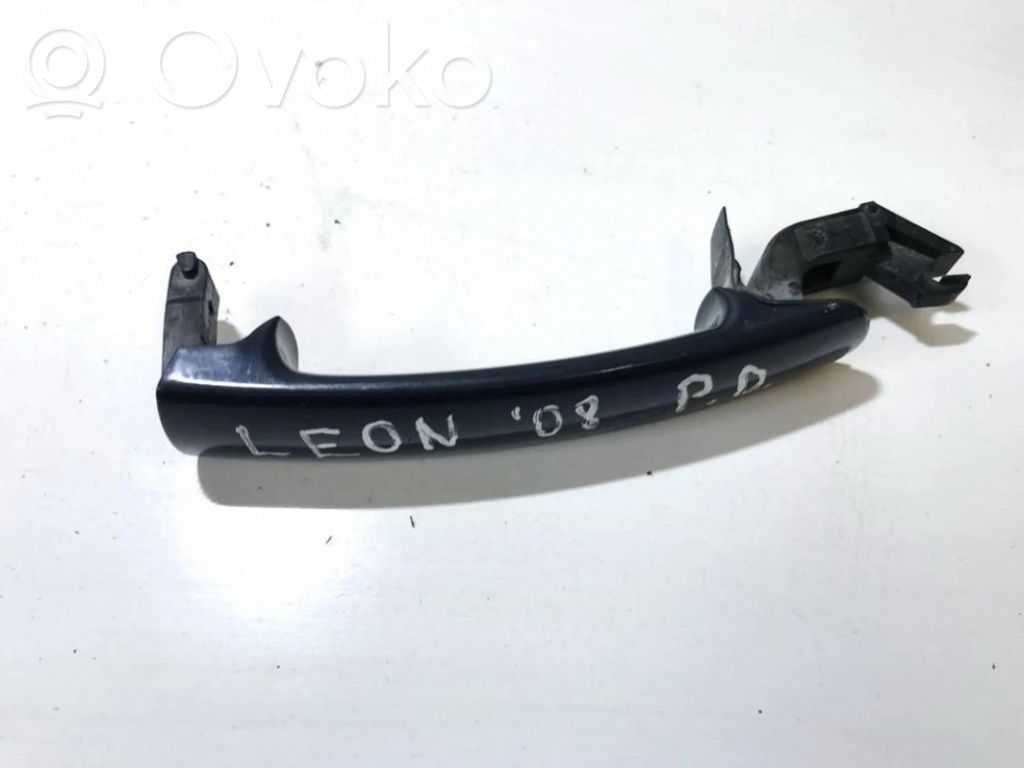 Seat Leon (1P) Mâner exterior ușă față