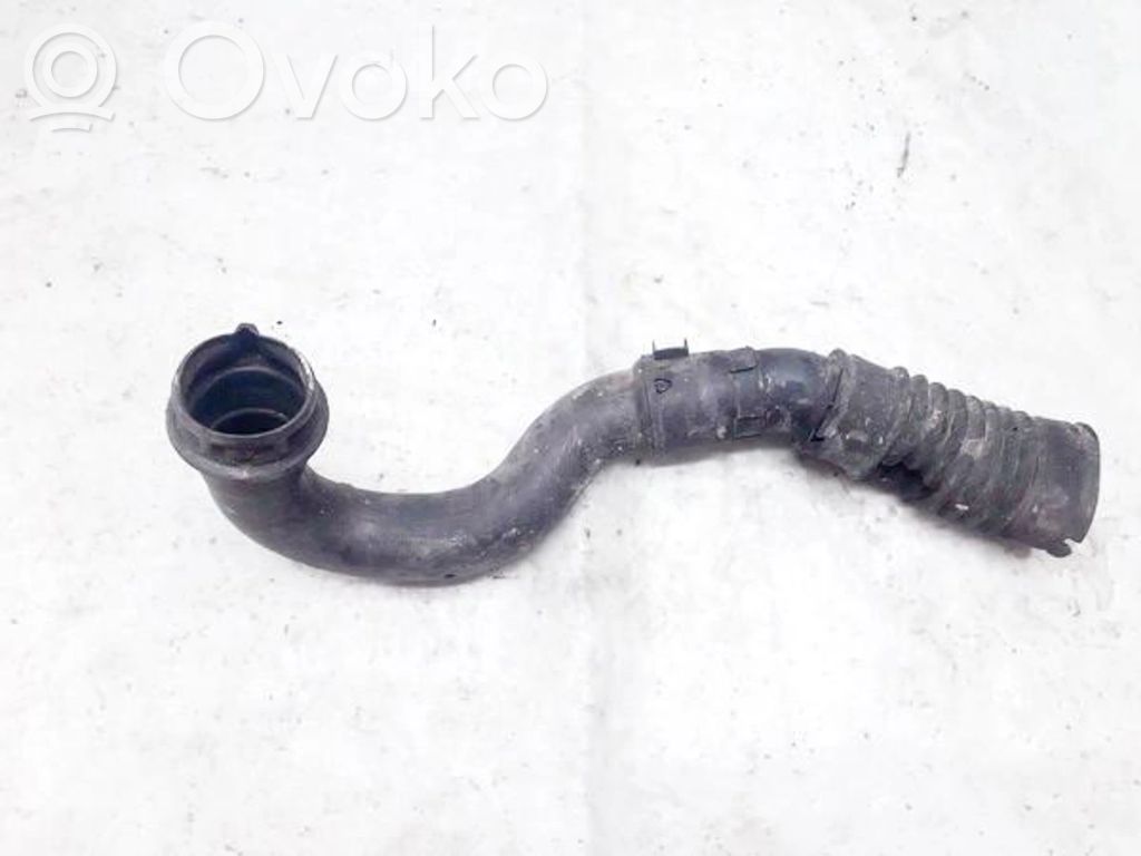 Mazda 2 Conductă/furtun admisie aer