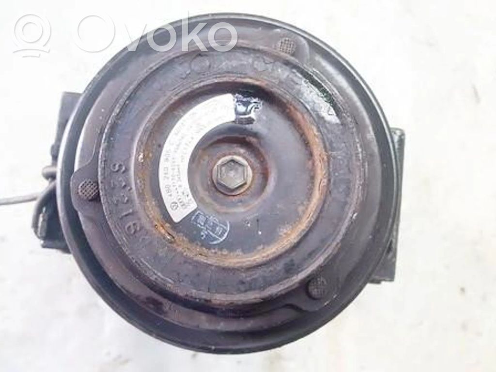 Audi A6 S6 C5 4B Compressore aria condizionata (A/C) (pompa) 