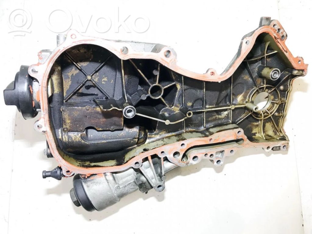 Volkswagen Golf V Altra parte del motore