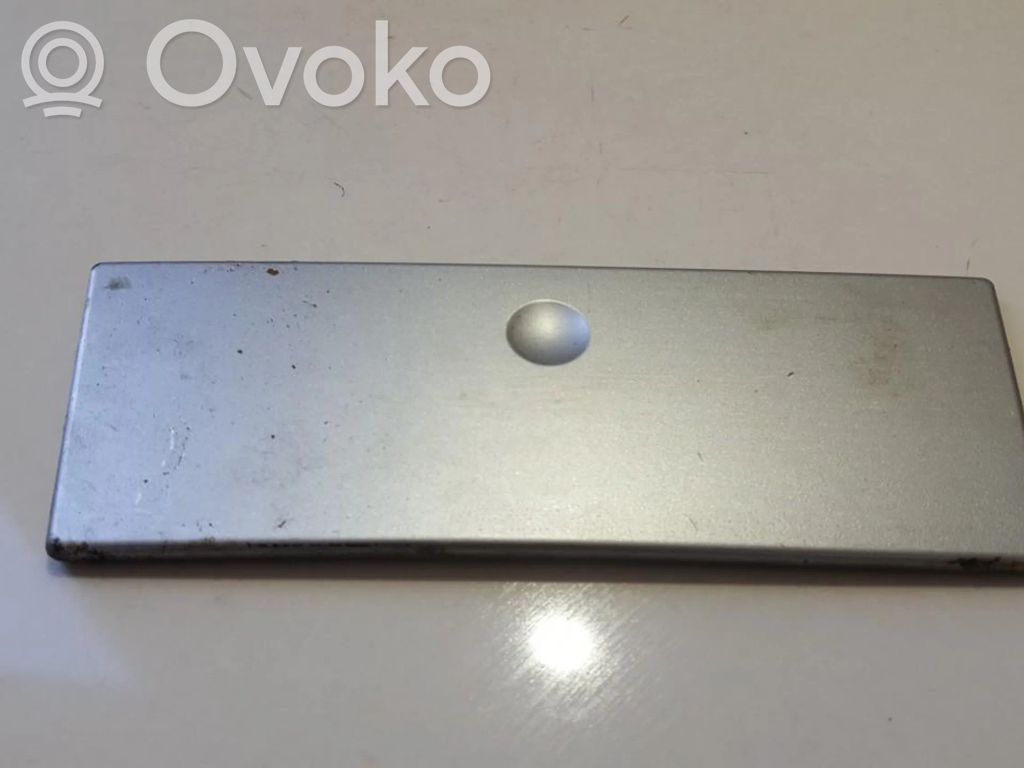 Opel Meriva A Altra parte interiore 