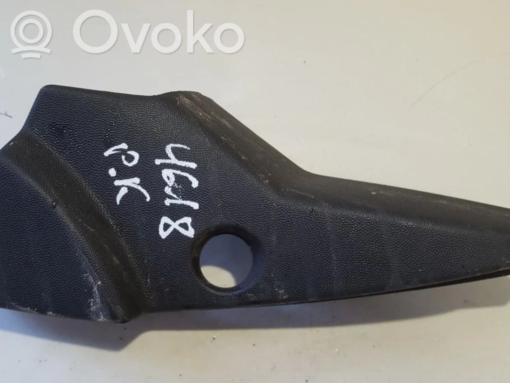 Opel Meriva A Inne części wnętrza samochodu 