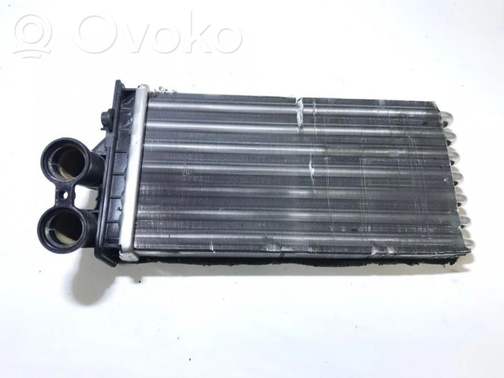Citroen C4 I Radiator aerotermă 