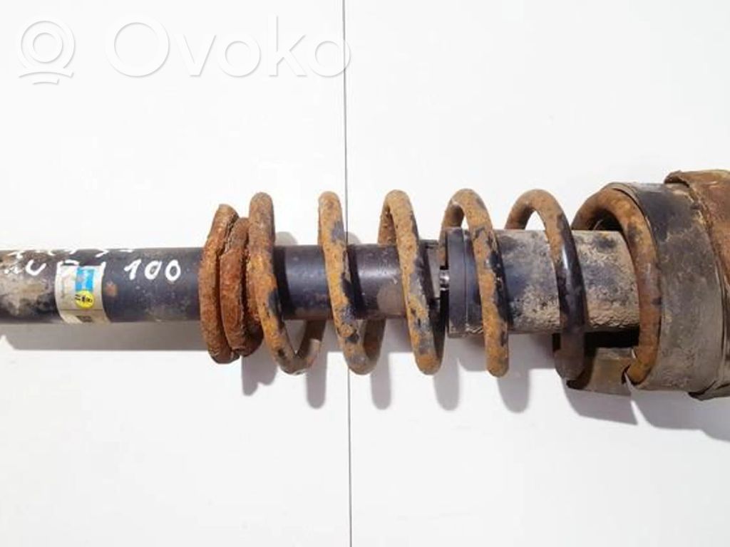 Audi 100 200 5000 C3 Arc elicoidal spate 