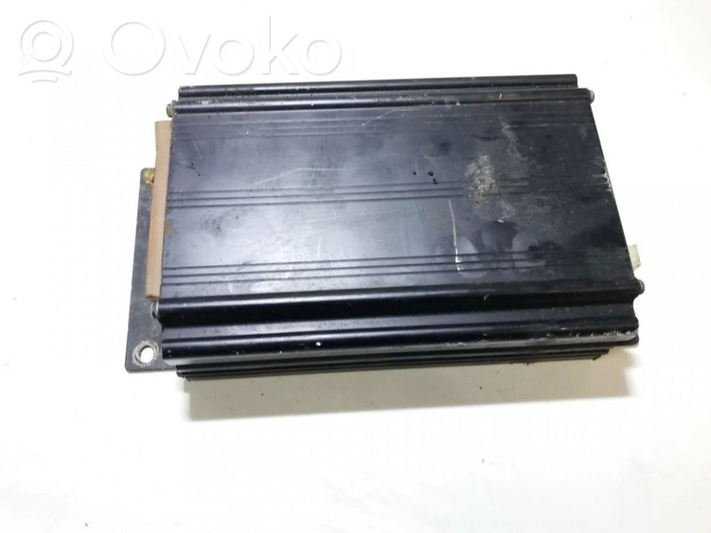 Audi A6 S6 C5 4B Garso stiprintuvas 