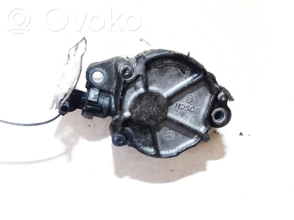 Bomba de vacío   D15634,1707S,1707S,D15634