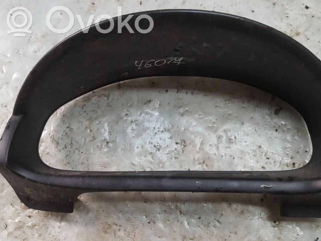 Mazda 2 Dashboard trim 
