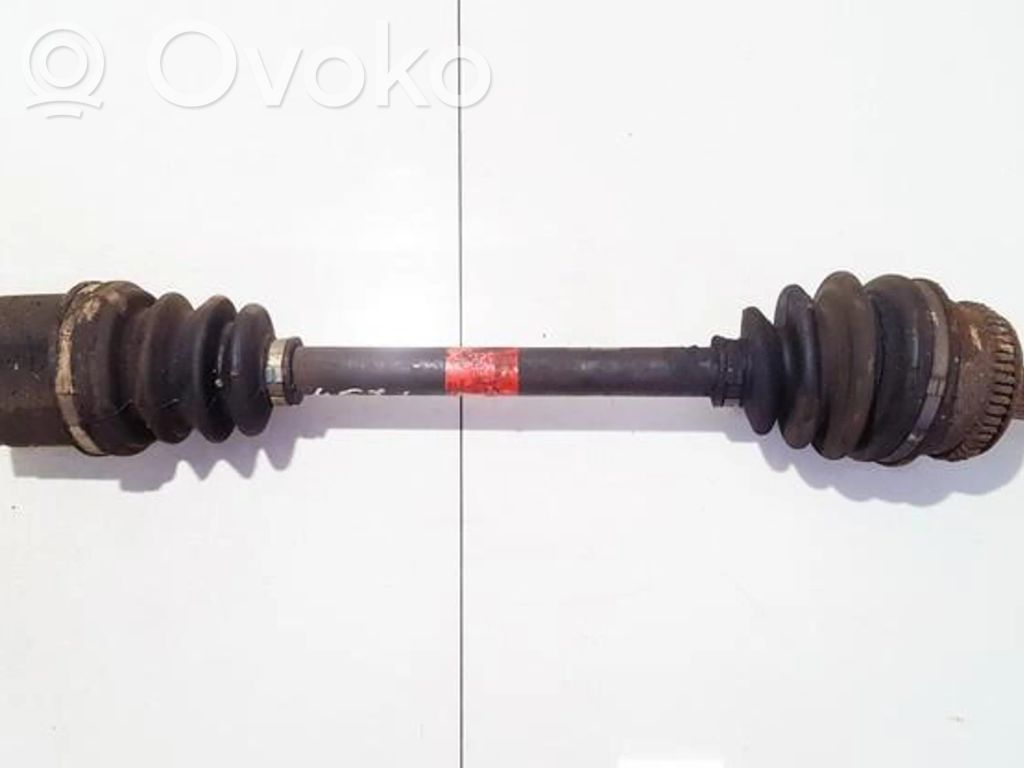 Hyundai Getz Etuvetoakseli