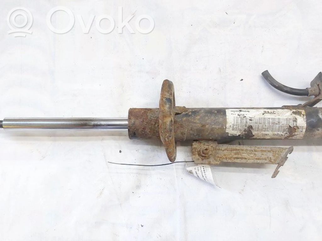 Etuiskunvaimennin   2S6118045AH,2S6118045AH