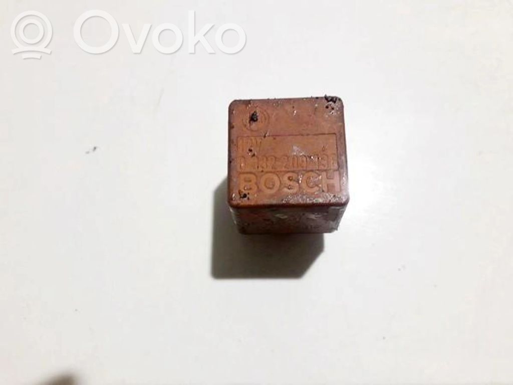 Opel Vectra C Alte relee