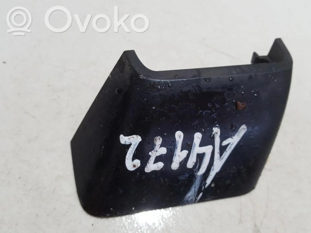 Toyota Avensis Verso Altra parte interiore 