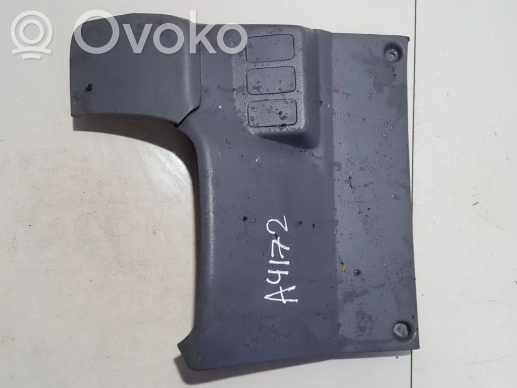 Toyota Avensis Verso Altra parte interiore 