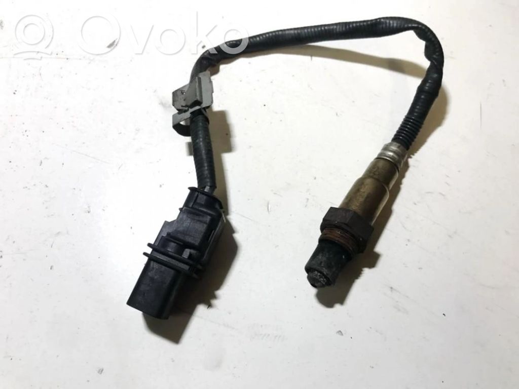 BMW 3 F30 F35 F31 Sondă lambda 