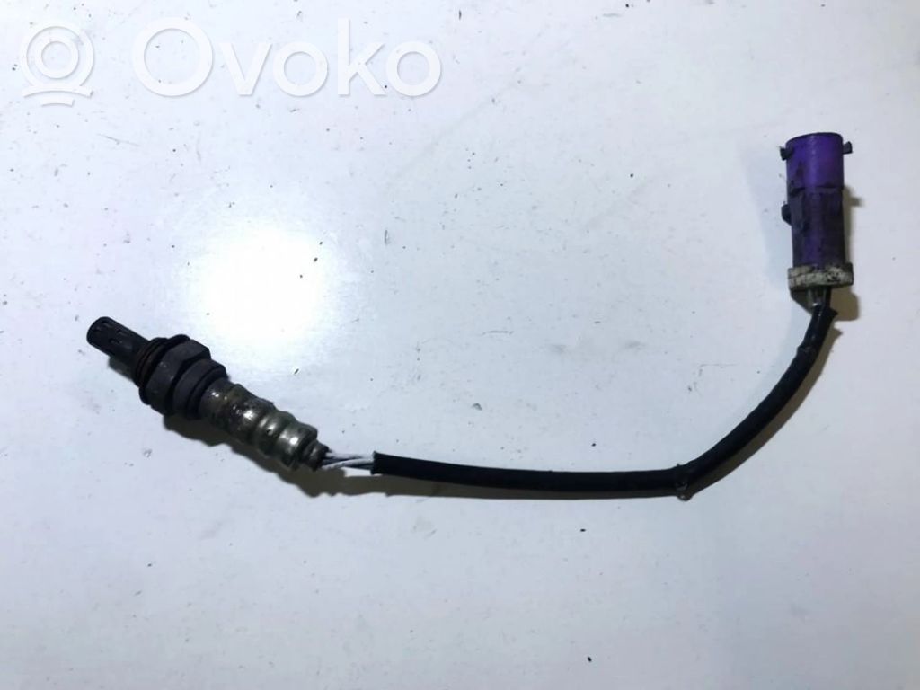Ford Ka Sondă lambda 