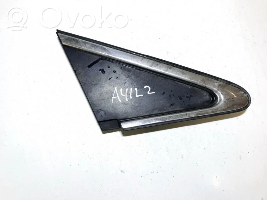 Toyota Avensis T270 Altra parte interiore