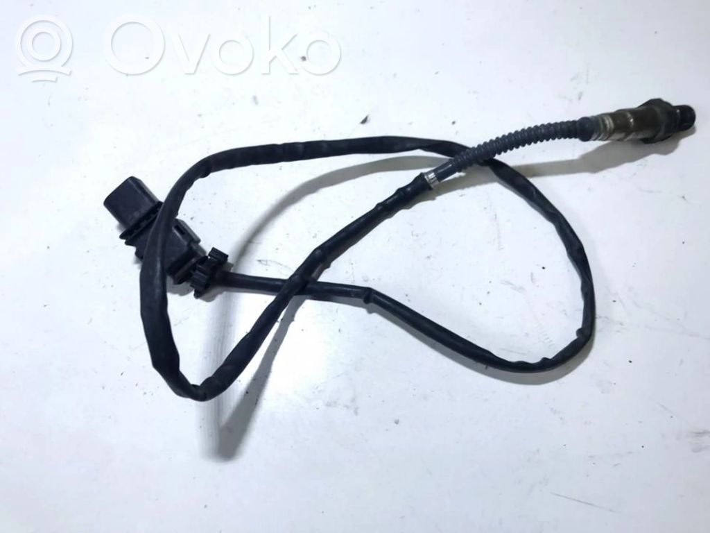 Volkswagen Touareg I Lambda probe sensor 