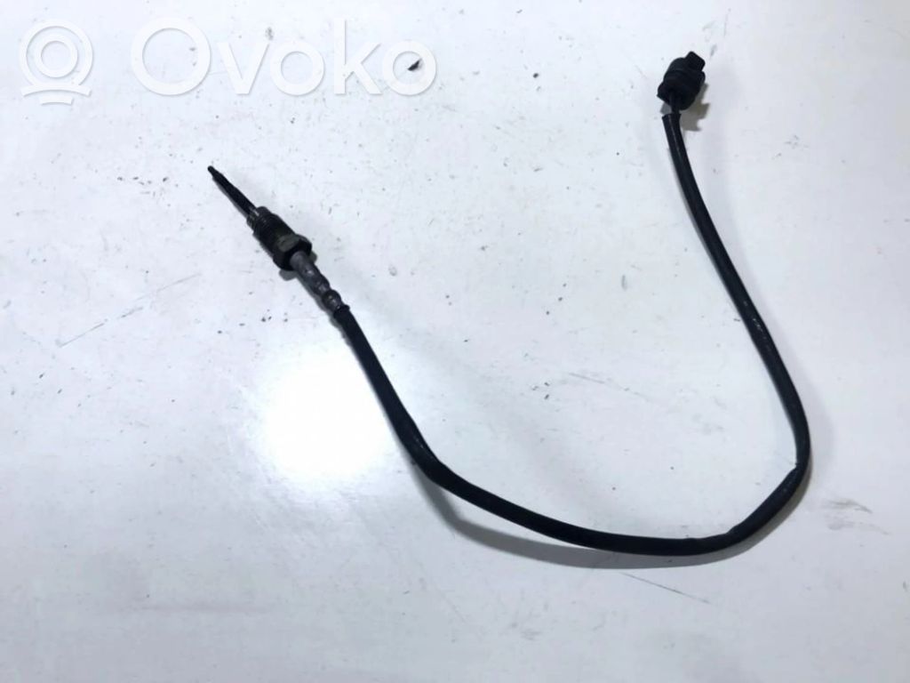 BMW 3 E90 E91 Sensor de temperatura del escape 