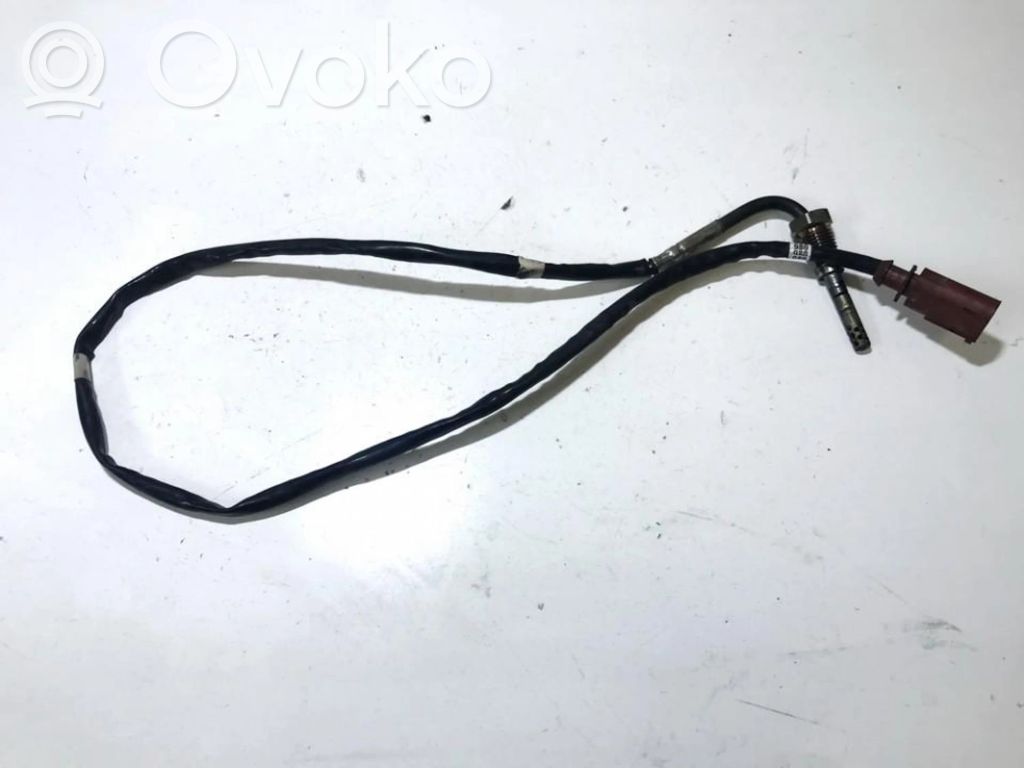 Czujnik temperatury spalin   03L906088DH,03L906088DH