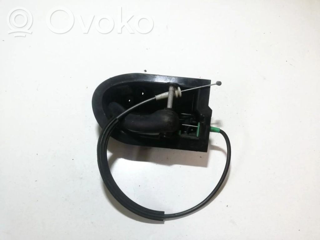 Ford Mondeo MK I Iekšējais atvēršanas rokturītis 