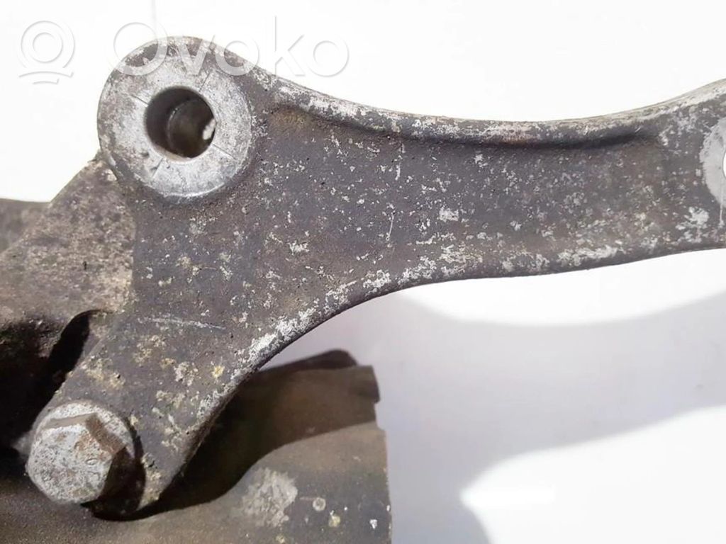 BMW 5 E60 E61 Barra stabilizzatrice anteriore/stabilizzatore 