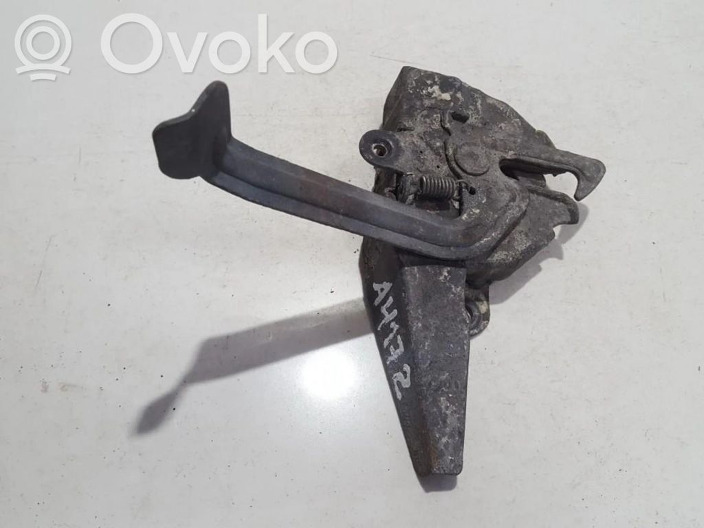 Ford Galaxy Charnière, capot moteur