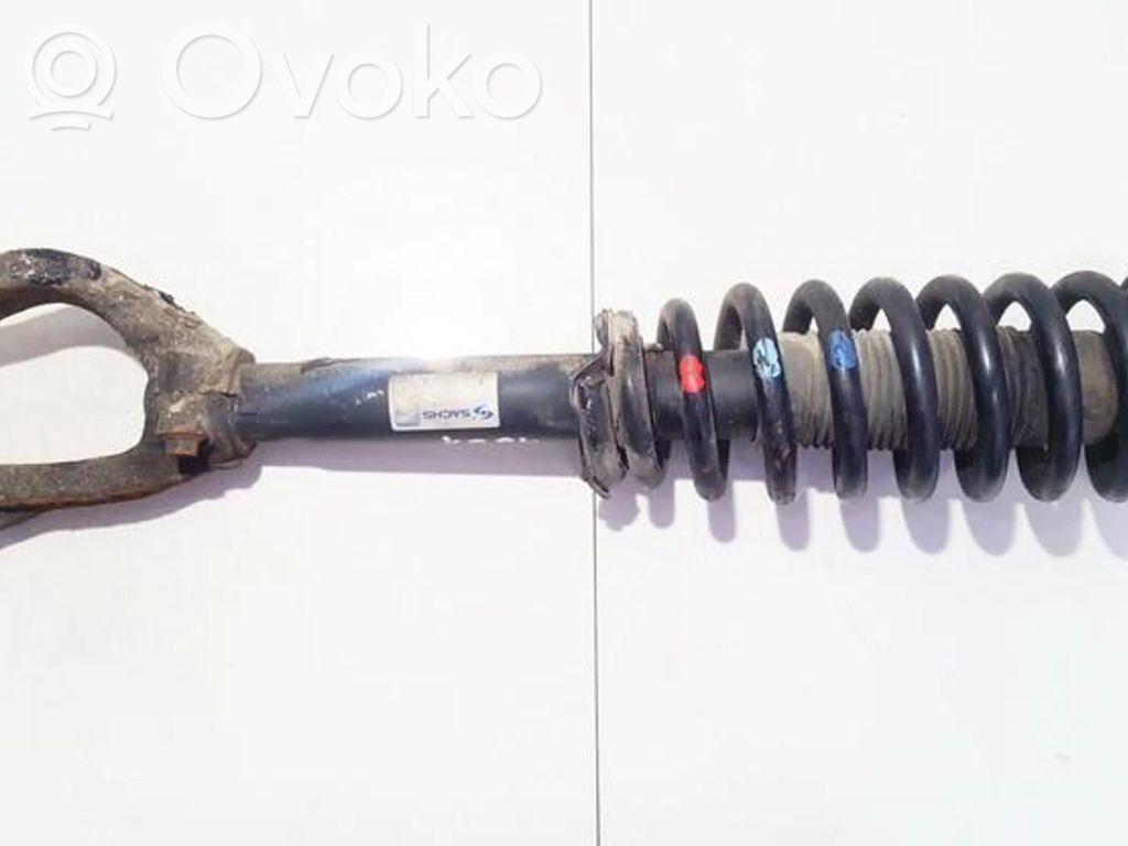 Honda Accord Ammortizzatore anteriore 
