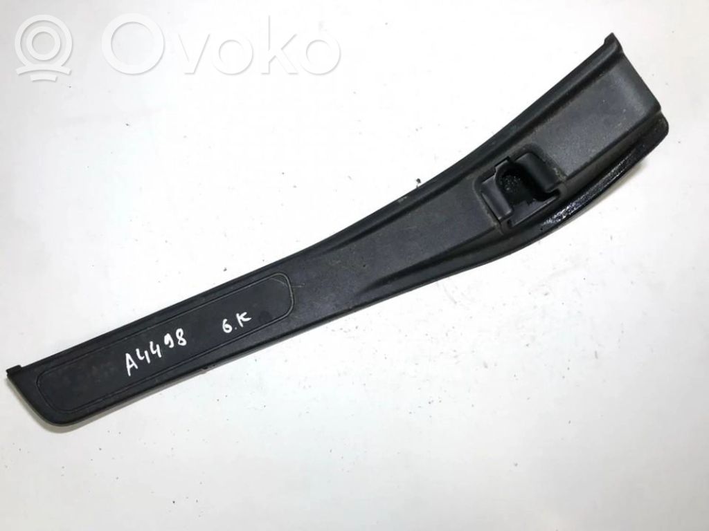 Subaru Forester SH Altra parte interiore 