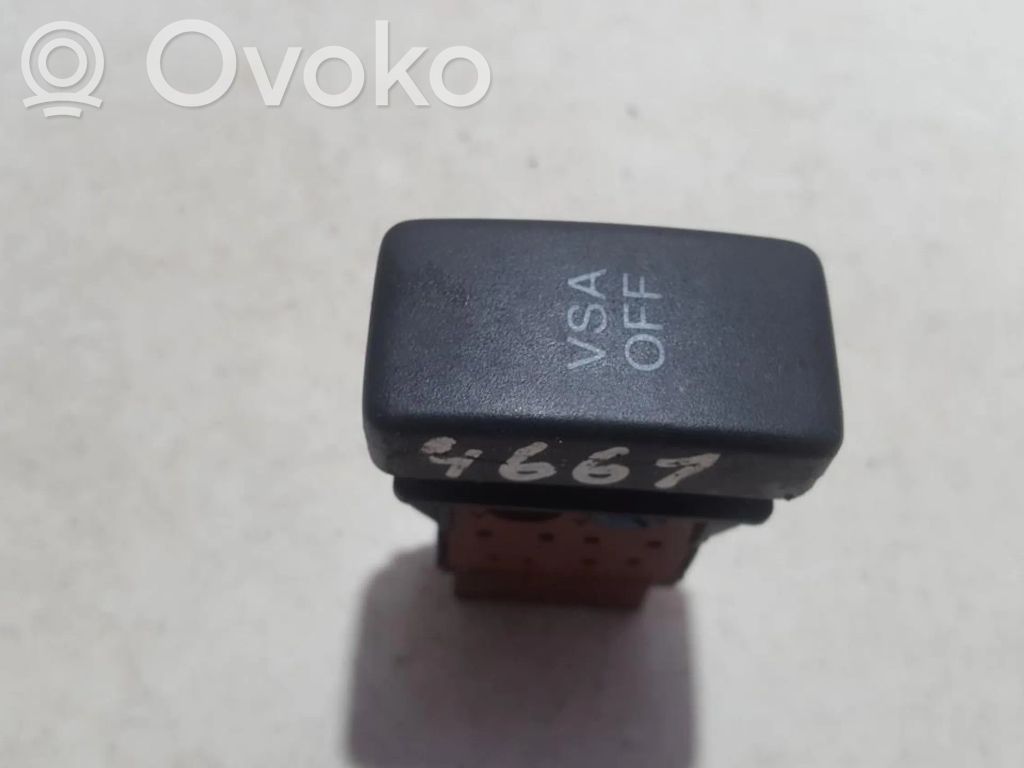 Honda Accord Otros interruptores/perillas/selectores 