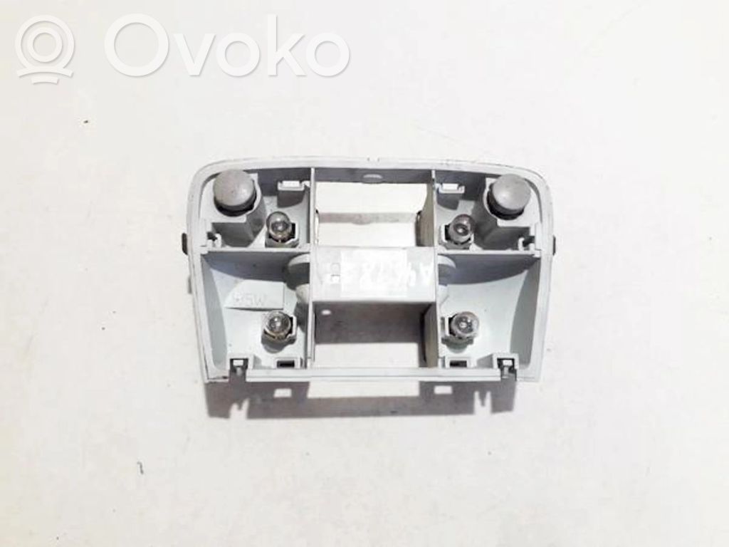 Opel Meriva A Portalampada fanale posteriore 