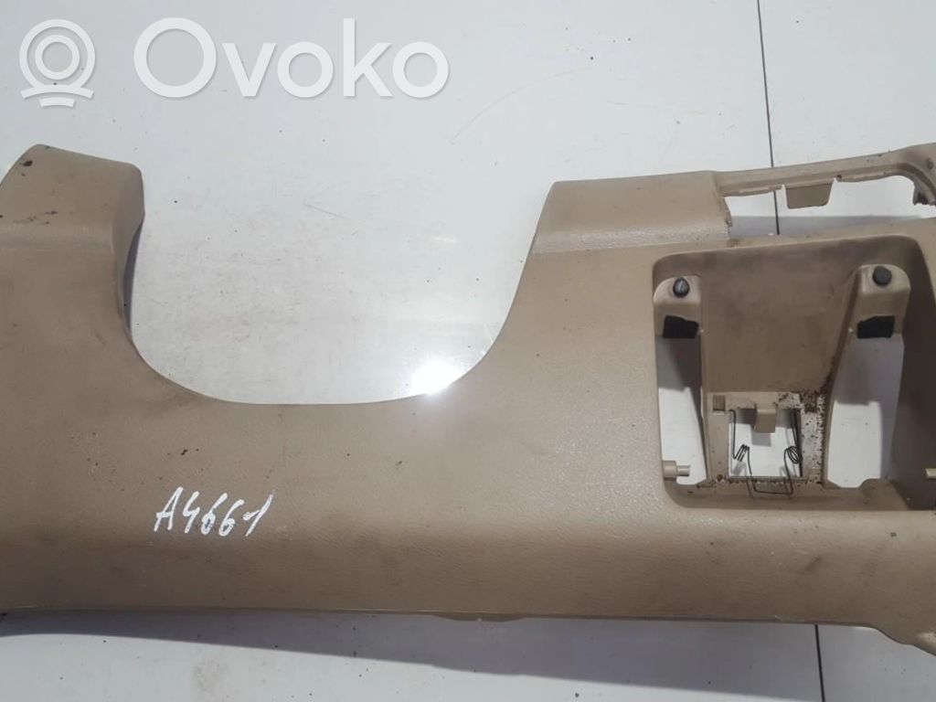 Honda Accord Alte piese de interior 