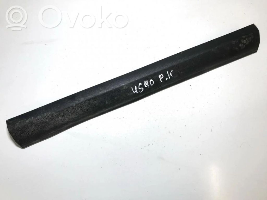 Ford Focus Inne części wnętrza samochodu 