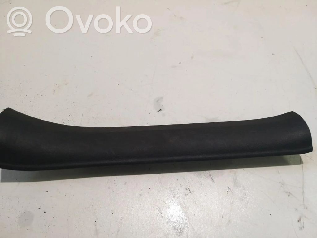 Honda FR-V Altra parte interiore 