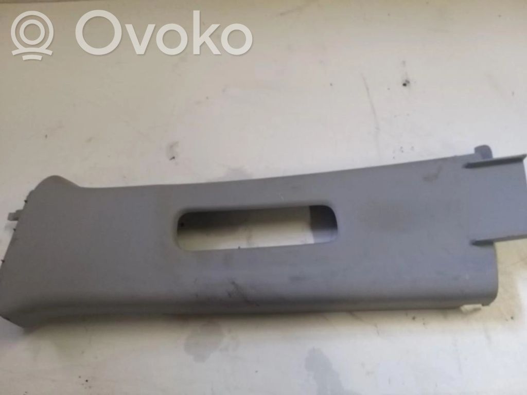 Honda FR-V Alte piese de interior
