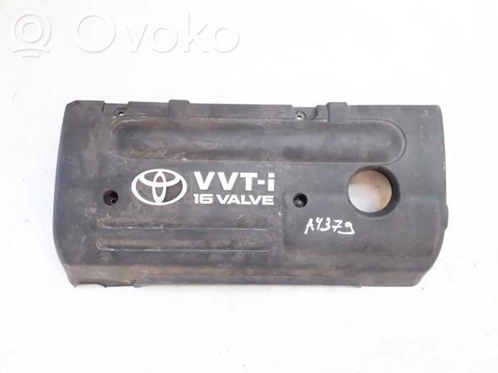 Toyota Corolla Verso AR10 Copri motore (rivestimento) 