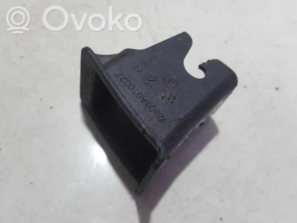 Toyota RAV 4 (XA30) Otros repuestos del interior