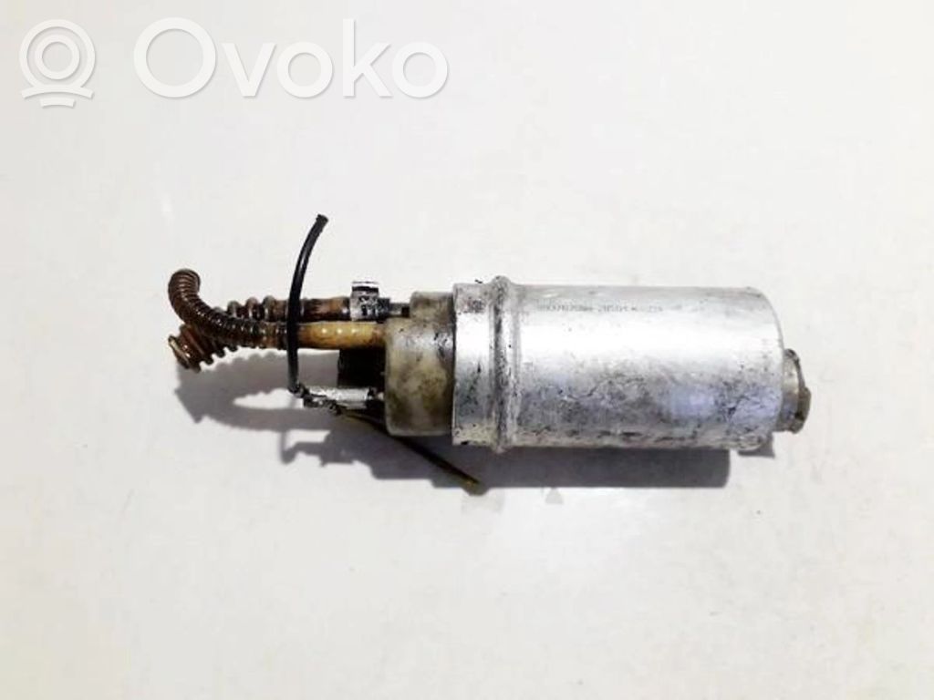 Volkswagen Caddy In-tank fuel pump 