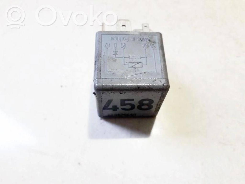 Muu rele   1K0906381,V23134B52X426,1K0906381,V23134B52X426