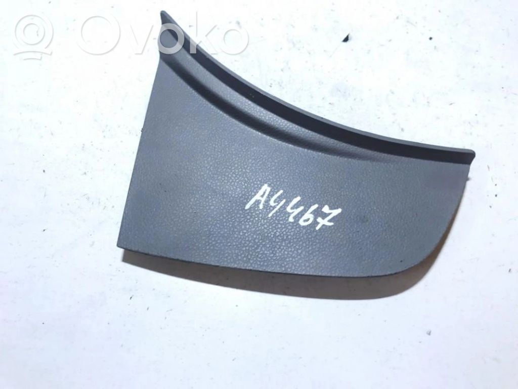 Honda Insight Alte piese de interior 